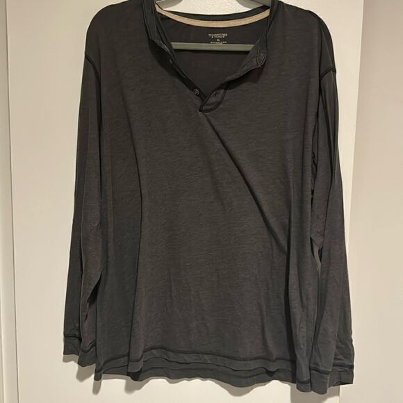 Roundtree & Yorke Other - Roundtree & York Long Sleeve Shirt Size XL